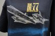 画像3: Oblada　 SPACE TEE　 col.NAVY (3)