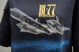 画像3: Oblada　 SPACE TEE　 col.NAVY