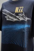 画像2: Oblada　 SPACE TEE　 col.NAVY (2)