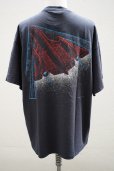 画像4: Oblada　 SPACE TEE　 col.NAVY