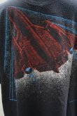 画像5: Oblada　 SPACE TEE　 col.NAVY (5)