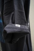 画像8: Oblada　 SPACE TEE　 col.NAVY (8)