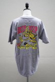 画像4: HANS　 SHORT SLEEVE TEE　 col. GREY (4)
