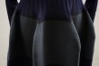 画像7: CFCL　 POTTERY LONG SLEEVE DRESS　 col.NAVY MULTI (7)