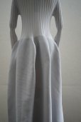 画像10: -50%  CFCL　 POTTERY  DRESS 2 GLITTER　 col.LIGHT GRAY GLITTER