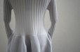画像12: -50%  CFCL　 POTTERY  DRESS 2 GLITTER　 col.LIGHT GRAY GLITTER