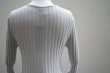 画像11: CFCL　 POTTERY  DRESS 2 GLITTER　 col.LIGHT GRAY GLITTER (11)