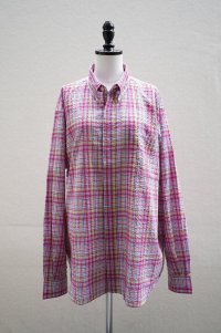 Sans limite　 ボックスBD 比翼  　 col.CHECK