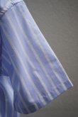 画像4: Sans limite   ボックスレギュラー半袖  SH01BH   col.STRIPES (4)