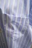 画像5: Sans limite   ボックスレギュラー半袖  SH01BH   col.STRIPES (5)