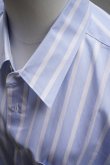 画像6: Sans limite   ボックスレギュラー半袖  SH01BH   col.STRIPES (6)