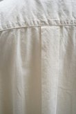 画像5: Sans limite  シーチング　２本針ボックスレギュラー半袖　  col.OFF WHITE (5)