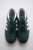 画像11: adidas　 TAEKWONDO W　 col.GREEN / WHITE / GUM (11)