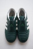 画像11: adidas　 TAEKWONDO W　 col.GREEN / WHITE / GUM