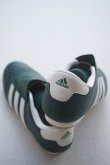 画像8: adidas　 TAEKWONDO W　 col.GREEN / WHITE / GUM (8)