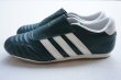 画像2: adidas　 TAEKWONDO W　 col.GREEN / WHITE / GUM (2)