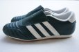 画像2: adidas　<br />TAEKWONDO W　<br />col.GREEN / WHITE / GUM (2)