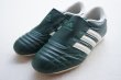 画像1: adidas　 TAEKWONDO W　 col.GREEN / WHITE / GUM (1)