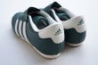 画像3: adidas　 TAEKWONDO W　 col.GREEN / WHITE / GUM (3)