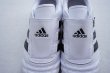 画像4: adidas　 TAEKWONDO W　 col.WHITE / BLACK  / GUM (4)