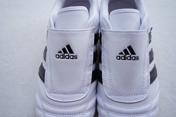 画像4: adidas　 TAEKWONDO W　 col.WHITE / BLACK  / GUM