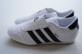 adidas　 TAEKWONDO W　 col.WHITE / BLACK  / GUM