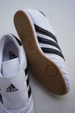 画像6: adidas　 TAEKWONDO W　 col.WHITE / BLACK  / GUM (6)