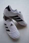 画像8: adidas　 TAEKWONDO W　 col.WHITE / BLACK  / GUM