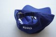 画像4: Oblada　<br>oval LOGO CAP　<br>col.BLUE (4)