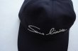 画像3: Sans limite　  CAP　 col.BLACK (3)