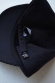 画像4: Sans limite　  CAP　 col.BLACK (4)