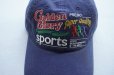 画像2: CONICHIWA bonjour　<br>SPORTING CAP　<br>col.NAVY (2)