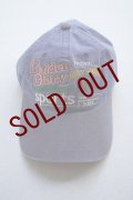 CONICHIWA bonjour　 SPORTING CAP　 col.AIRFORCE/NAVY