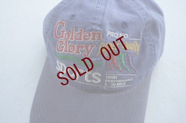 画像2: CONICHIWA bonjour　 SPORTING CAP　 col.AIRFORCE/NAVY