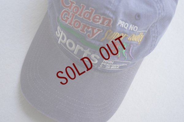画像3: CONICHIWA bonjour　 SPORTING CAP　 col.AIRFORCE/NAVY