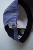 画像4: CONICHIWA bonjour　<br>SPORTING CAP　<br>col.AIRFORCE/NAVY (4)