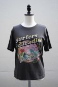 画像1: CONICHIWA bonjour　<br>SPURFERS PARADISSE　<br>col.BLACK (1)