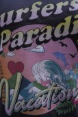画像2: CONICHIWA bonjour　<br>SPURFERS PARADISSE　<br>col.BLACK (2)