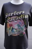 画像3: CONICHIWA bonjour　<br>SPURFERS PARADISSE　<br>col.BLACK (3)