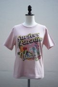 CONICHIWA bonjour　 SPURFERS PARADISSE　 col.PINK