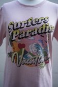 画像2: CONICHIWA bonjour　<br>SPURFERS PARADISSE　<br>col.PINK (2)
