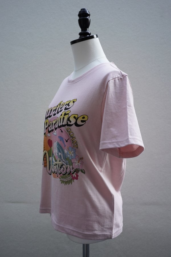 画像3: CONICHIWA bonjour　 SPURFERS PARADISSE　 col.PINK