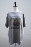 画像1: CONICHIWA bonjour　 DRIVE MY CAR　 col.CHARCOAL (1)