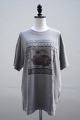 画像1: CONICHIWA bonjour　<br>DRIVE MY CAR　<br>col.CHARCOAL (1)