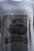画像2: CONICHIWA bonjour　<br>DRIVE MY CAR　<br>col.CHARCOAL (2)
