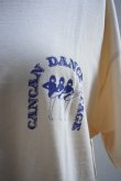 画像2: CONICHIWA bonjour　 SPORTING　 col.BEIGE/BLUE (2)