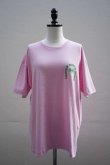 画像1: CONICHIWA bonjour　 SPORTING　 col.PINK/GREEN (1)