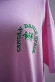 画像2: CONICHIWA bonjour　 SPORTING　 col.PINK/GREEN (2)