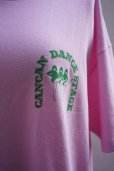 画像3: CONICHIWA bonjour　<br>SPORTING　<br>col.PINK/GREEN (3)