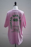 画像4: CONICHIWA bonjour　 SPORTING　 col.PINK/GREEN (4)